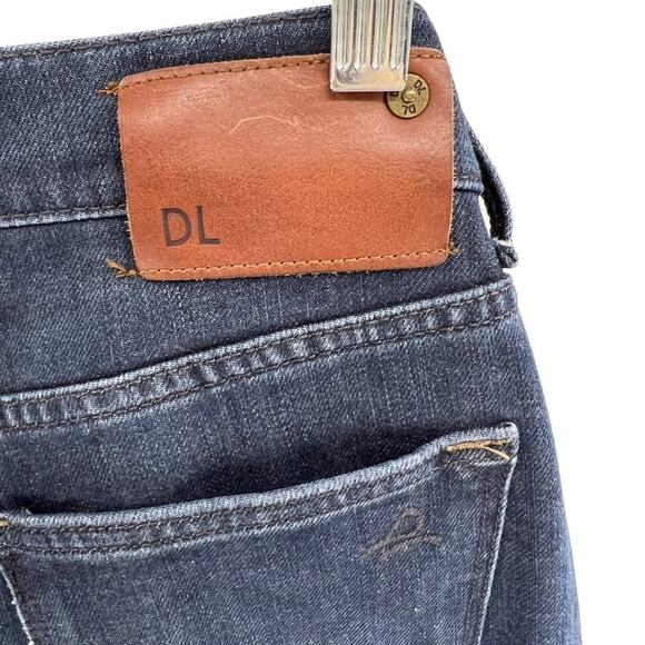 DL1961 Vince Jeans Casual Straight Leg Jean - Picture 2 of 11